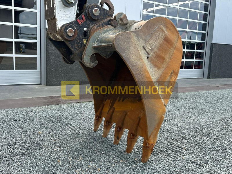 Excavator Liebherr R 946 LC Cosben 27 Meter Telescooparm: picture 13 Excavator Liebherr R 946 LC Cosben 27 Meter Telescooparm: picture 13