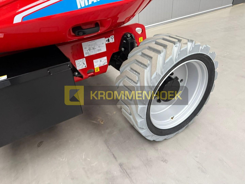 Leasing of Manitou 160 ATJ-E Plus Manitou 160 ATJ-E Plus: picture 10 Leasing of Manitou 160 ATJ-E Plus Manitou 160 ATJ-E Plus: picture 10