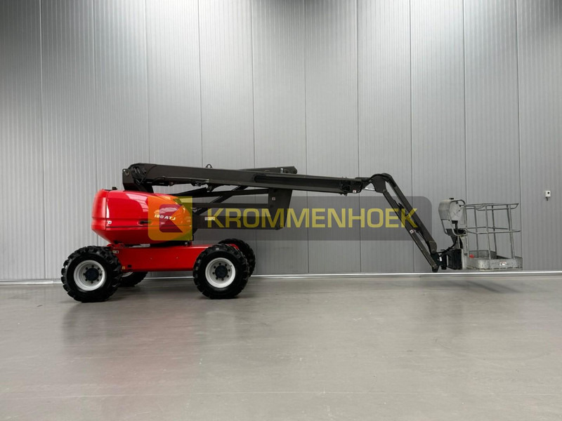 Manitou 180 ATJ - Articulated boom lift: picture 5 Manitou 180 ATJ - Articulated boom lift: picture 5