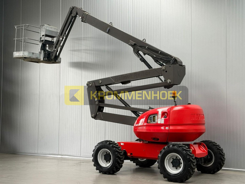 Manitou 180 ATJ - Articulated boom lift: picture 2 Manitou 180 ATJ - Articulated boom lift: picture 2