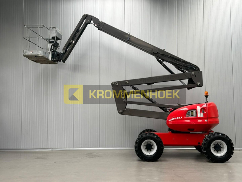 Manitou 180 ATJ - Articulated boom lift: picture 1 Manitou 180 ATJ - Articulated boom lift: picture 1