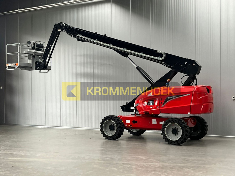 Manitou 220 TJ+ - Telescopic boom: picture 3 Manitou 220 TJ+ - Telescopic boom: picture 3