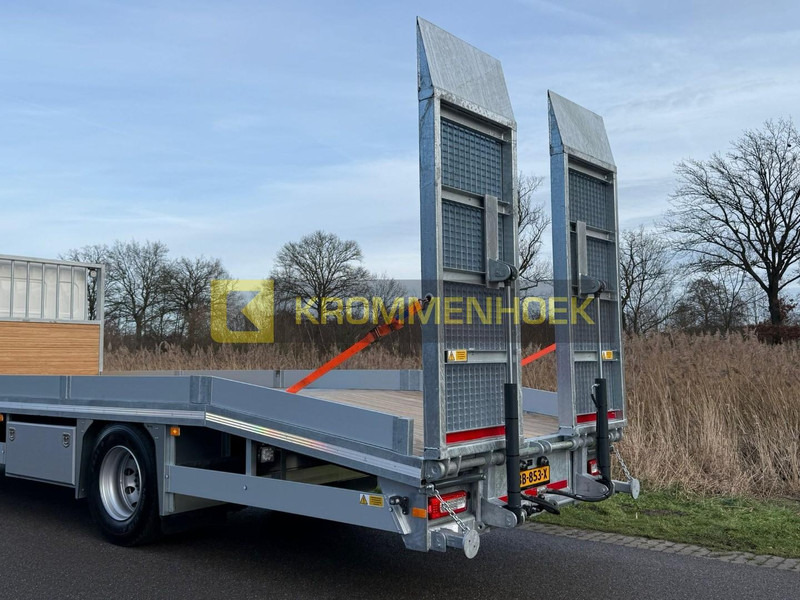 New Car transporter truck Renault D WIDE Machine transporter | Nieuw: picture 10 New Car transporter truck Renault D WIDE Machine transporter | Nieuw: picture 10