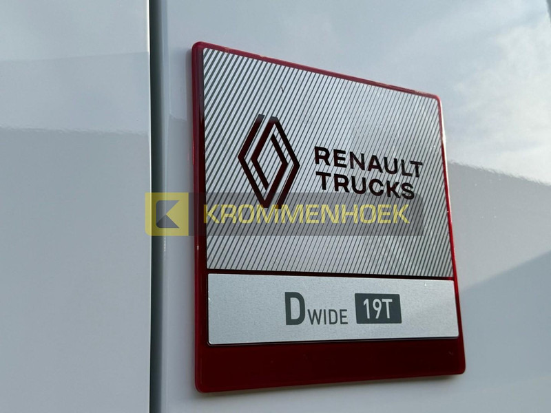 New Car transporter truck Renault D WIDE Machine transporter | Nieuw: picture 17 New Car transporter truck Renault D WIDE Machine transporter | Nieuw: picture 17