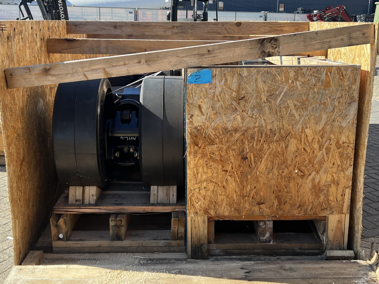 Leasing of CNH combine CNH combine: picture 8 Leasing of CNH combine CNH combine: picture 8