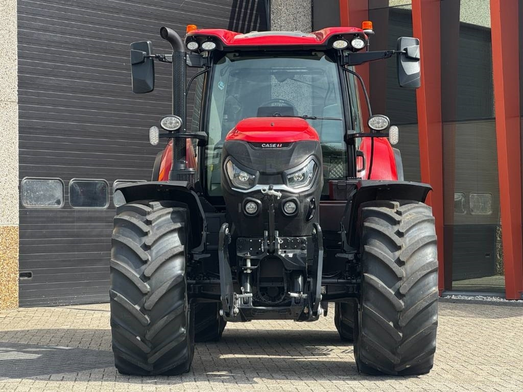 Farm tractor Case IH PUMA 200CVX, AFS, 2023, frontlinkage, GPS!: picture 7