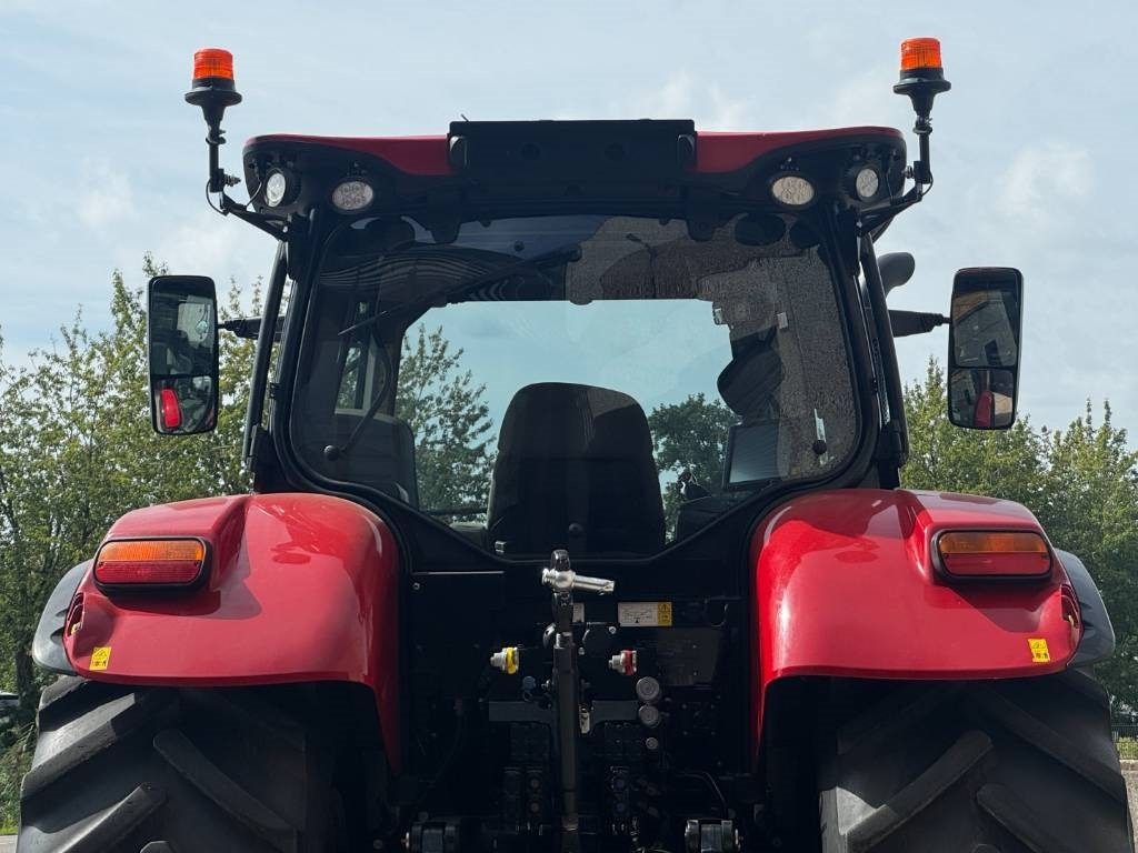 Farm tractor Case IH PUMA 200CVX, AFS, 2023, frontlinkage, GPS!: picture 14