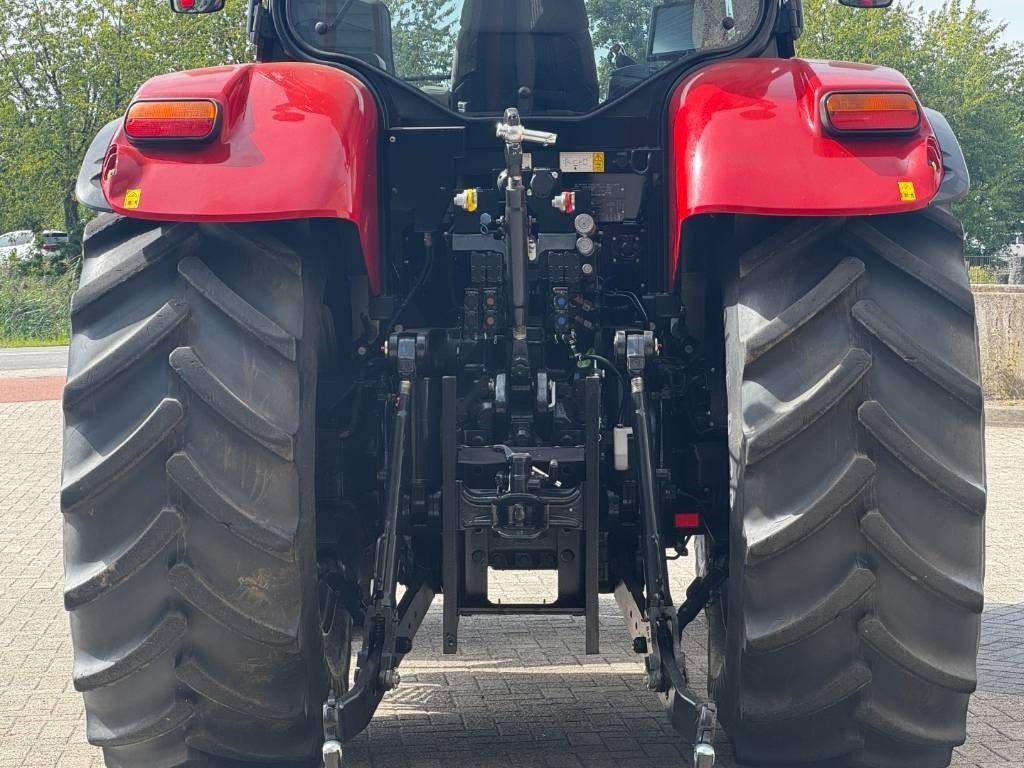 Farm tractor Case IH PUMA 200CVX, AFS, 2023, frontlinkage, GPS!: picture 13