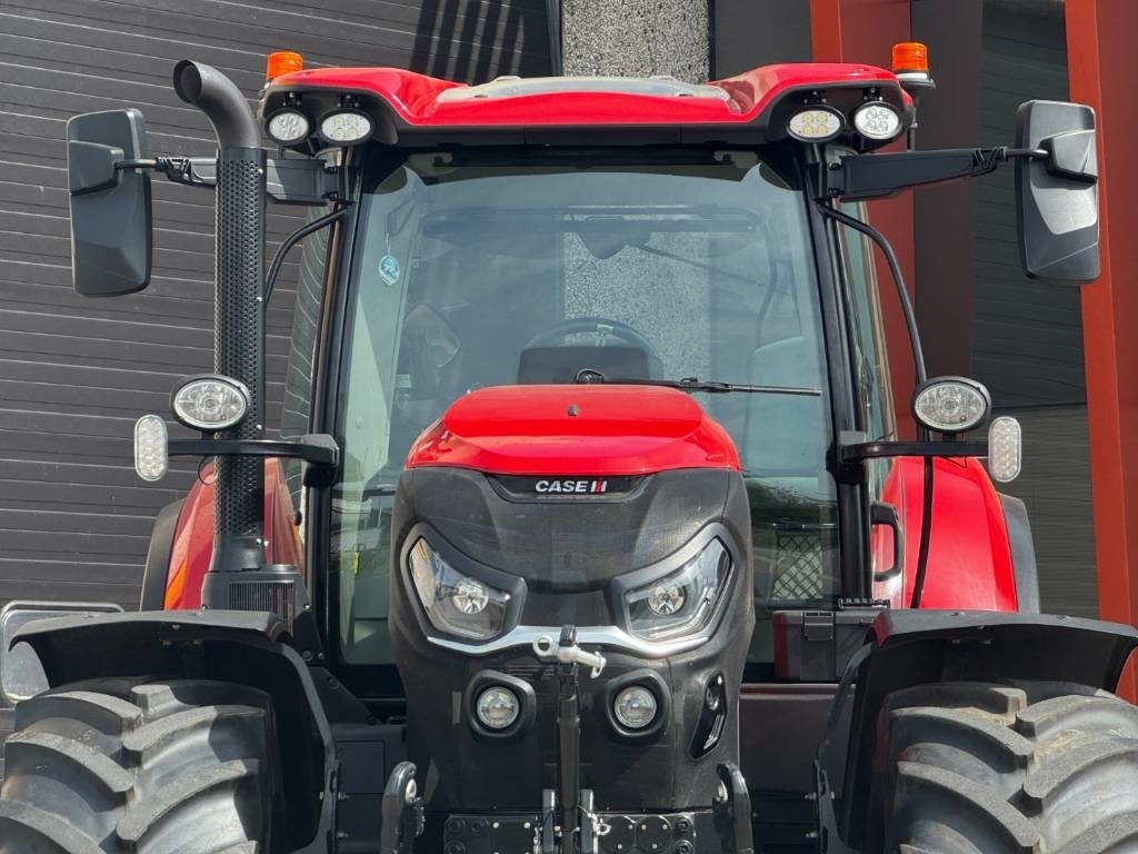 Farm tractor Case IH PUMA 200CVX, AFS, 2023, frontlinkage, GPS!: picture 8