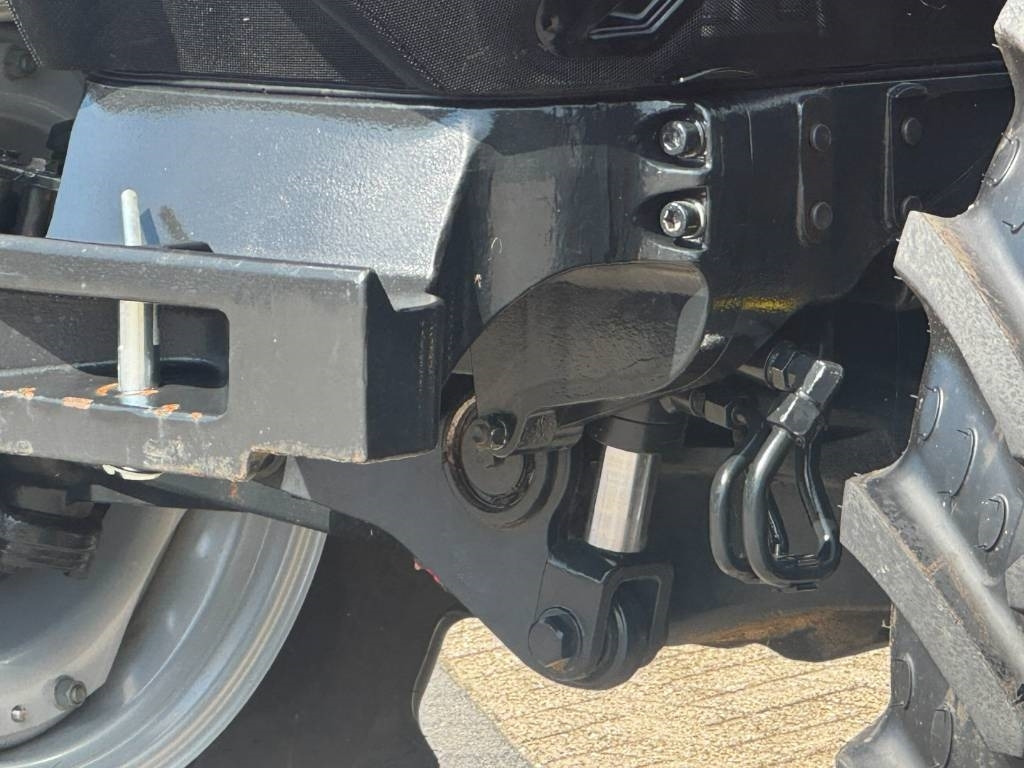 Case IH Vestrum 130CVX, suspension, air, 2023! - Farm tractor: picture 4 Case IH Vestrum 130CVX, suspension, air, 2023! - Farm tractor: picture 4