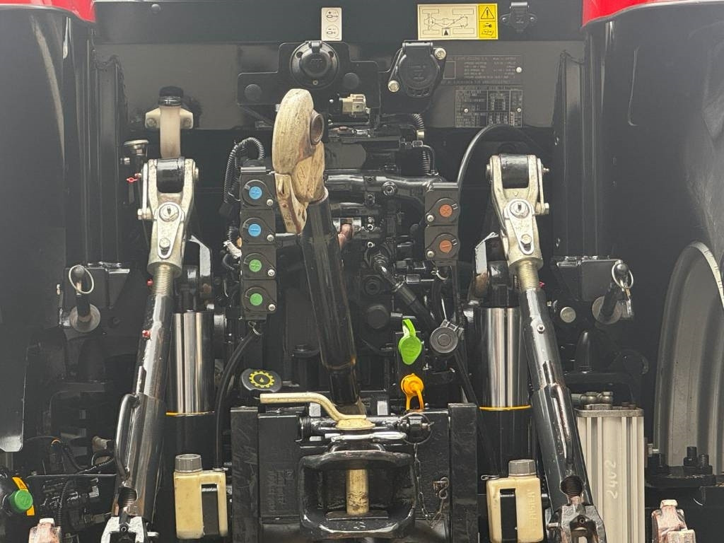 Wheel loader Doosan DEVELON DL200-7, central lubrication, 2022: picture 13