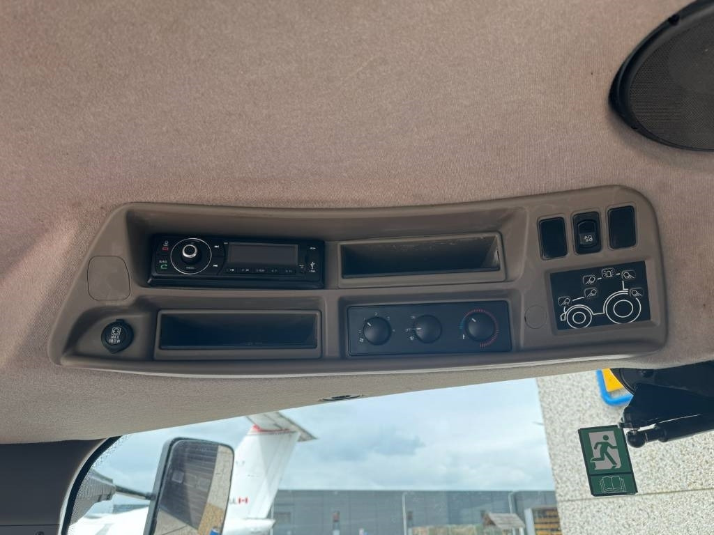 Wheel loader Doosan DEVELON DL200-7, central lubrication, 2022: picture 25