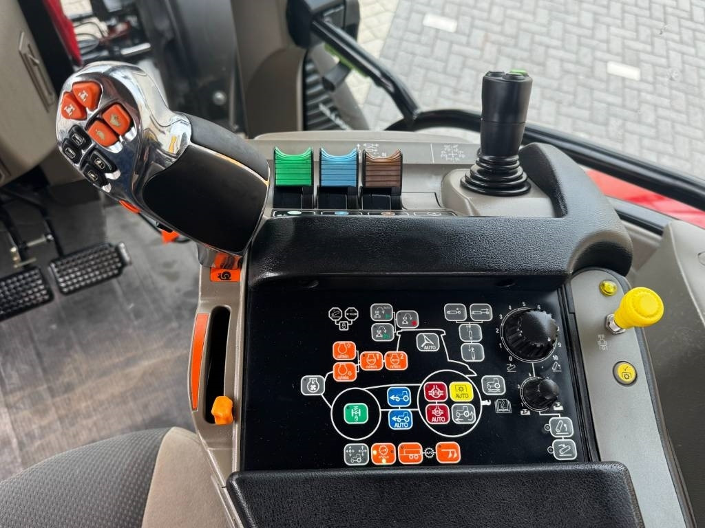 Wheel loader Doosan DEVELON DL200-7, central lubrication, 2022: picture 23