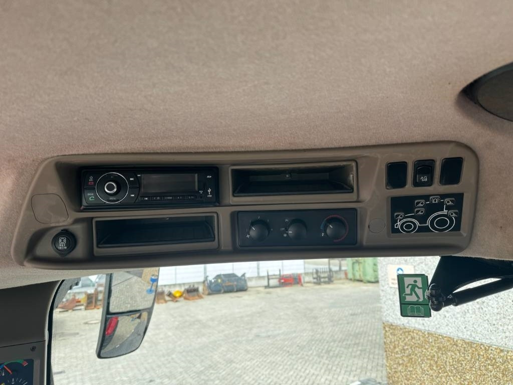 Wheel loader Doosan DEVELON DL200-7, central lubrication, 2022: picture 26