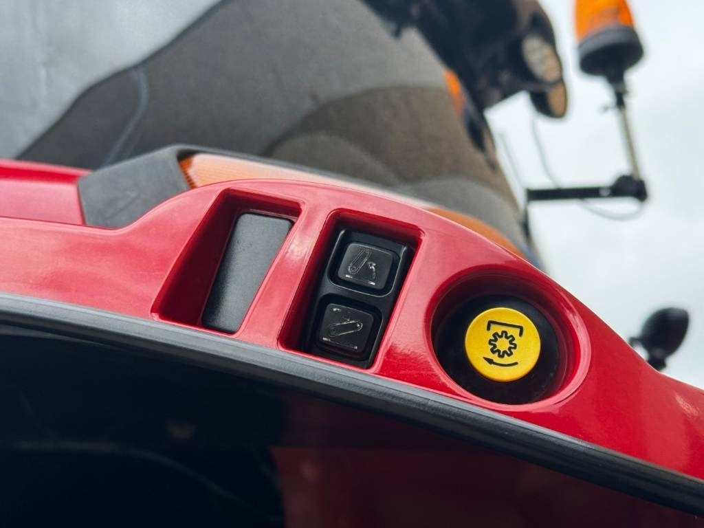 Wheel loader Doosan DEVELON DL200-7, central lubrication, 2022: picture 16