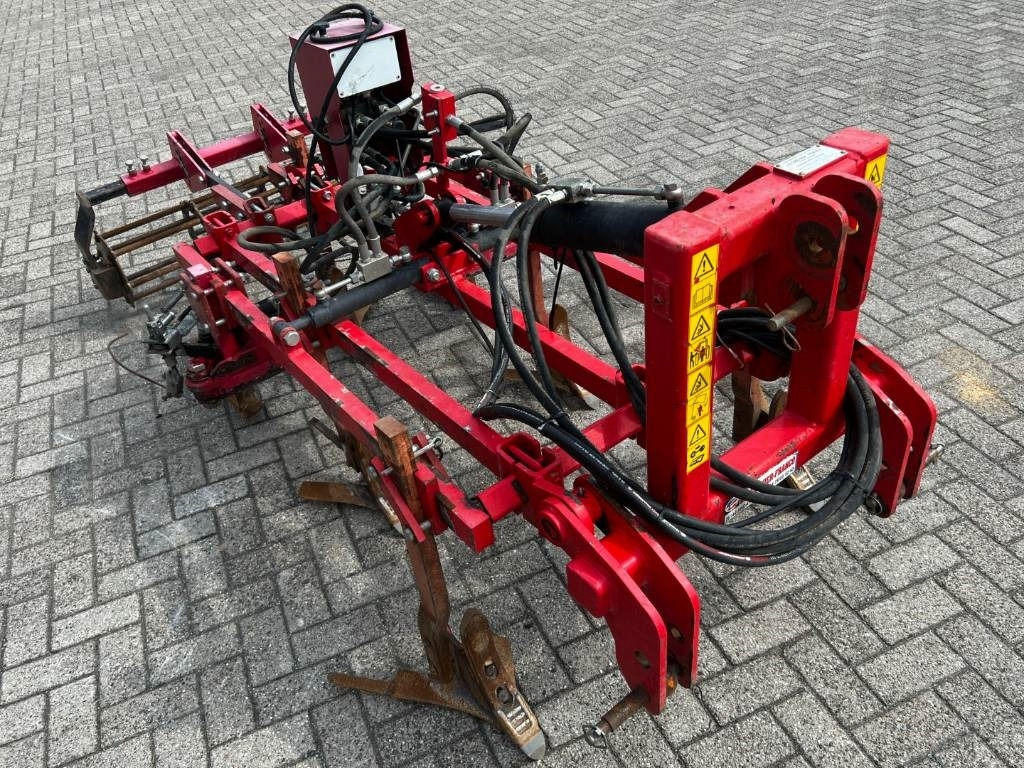 ID-David DAVICULTOR, ID Weeder IA-P, 2020!! - Cultivator: picture 5 ID-David DAVICULTOR, ID Weeder IA-P, 2020!! - Cultivator: picture 5