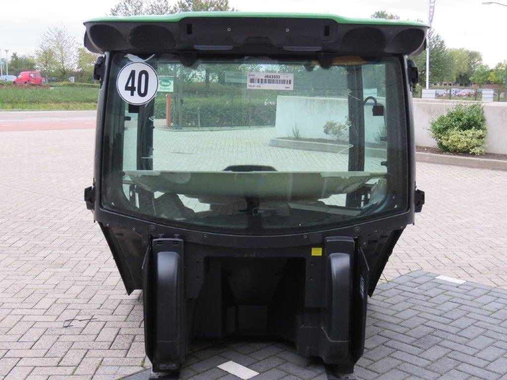 New Cab for Agricultural machinery John Deere 6135R, 6145R, 6155R: picture 7
