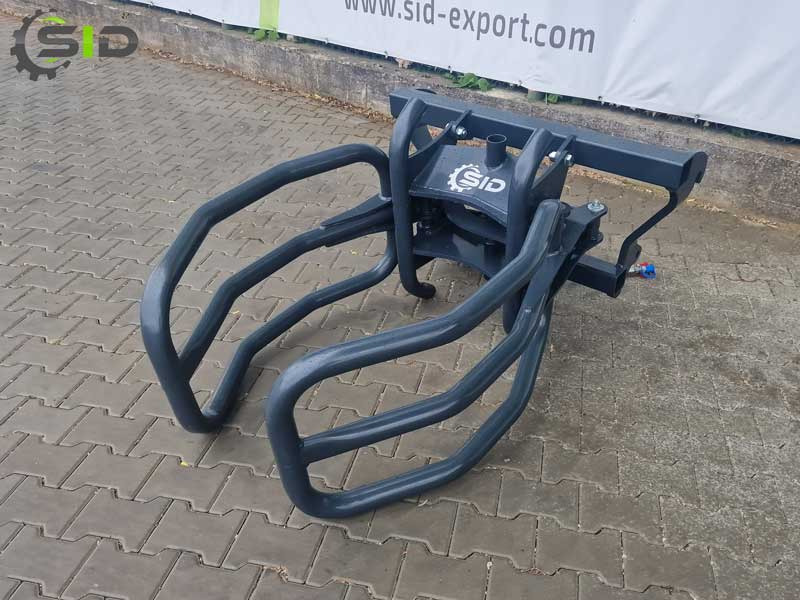 Grapple for Agricultural machinery SID Bale grapple L / Pince à balles L / Ballengreifer L: picture 7 Grapple for Agricultural machinery SID Bale grapple L / Pince à balles L / Ballengreifer L: picture 7