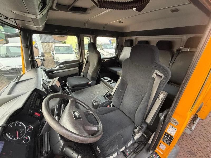 Leasing of MAN TGM 15.250 E6 DC FUELSTATION ATLAS COPCO WaterTank MAN TGM 15.250 E6 DC FUELSTATION ATLAS COPCO WaterTank: picture 12 Leasing of MAN TGM 15.250 E6 DC FUELSTATION ATLAS COPCO WaterTank MAN TGM 15.250 E6 DC FUELSTATION ATLAS COPCO WaterTank: picture 12