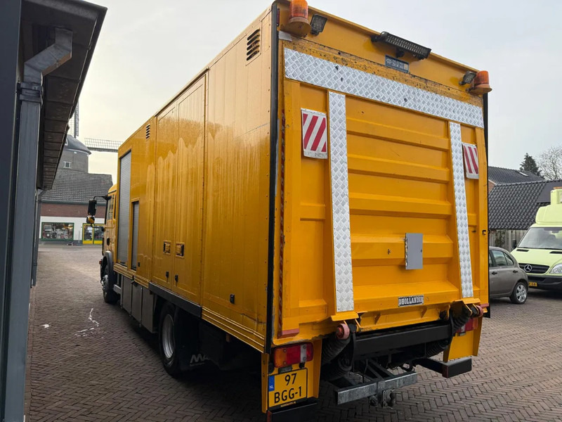 Leasing of MAN TGM 15.250 E6 DC FUELSTATION ATLAS COPCO WaterTank MAN TGM 15.250 E6 DC FUELSTATION ATLAS COPCO WaterTank: picture 8 Leasing of MAN TGM 15.250 E6 DC FUELSTATION ATLAS COPCO WaterTank MAN TGM 15.250 E6 DC FUELSTATION ATLAS COPCO WaterTank: picture 8