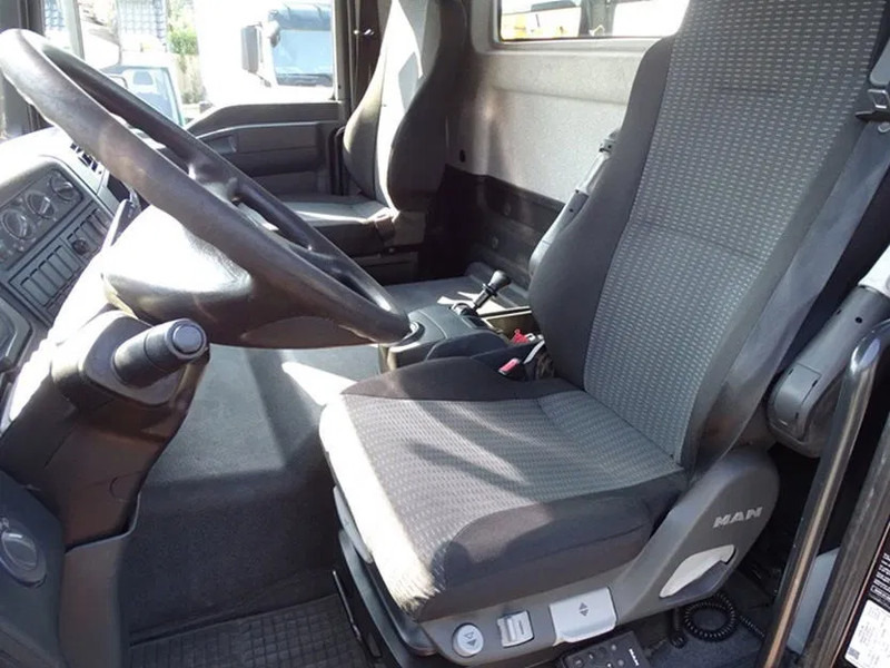 MAN TGM 18.290 PICK-UP KOOIAAP LOADCAP 11TON - Dropside/ Flatbed truck: picture 5 MAN TGM 18.290 PICK-UP KOOIAAP LOADCAP 11TON - Dropside/ Flatbed truck: picture 5