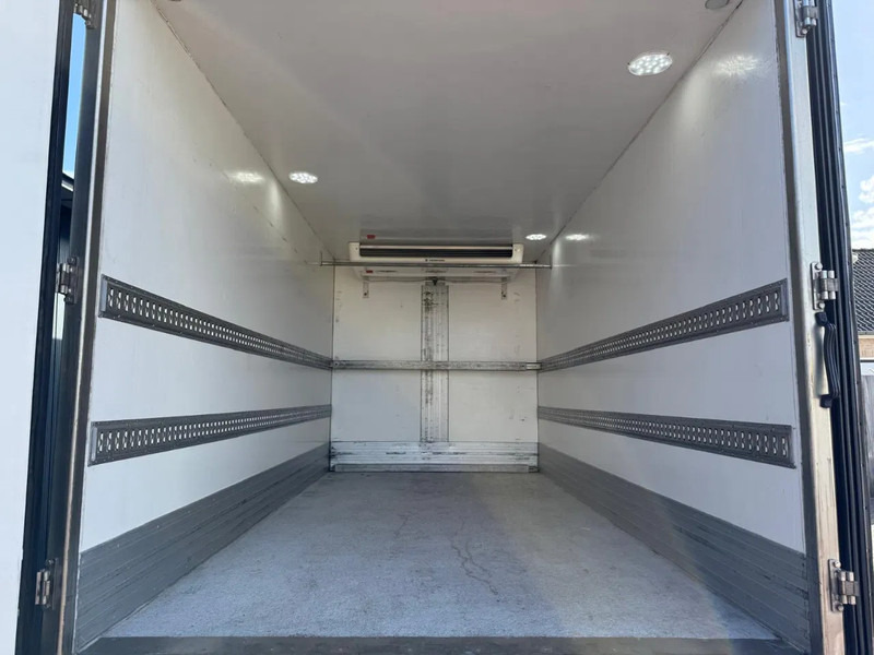 Iveco Daily 40C18 3.0 180PK Aut.Clixtar Koeler 2.6 ton Laadvm. BE License - Tractor unit: picture 5 Iveco Daily 40C18 3.0 180PK Aut.Clixtar Koeler 2.6 ton Laadvm. BE License - Tractor unit: picture 5