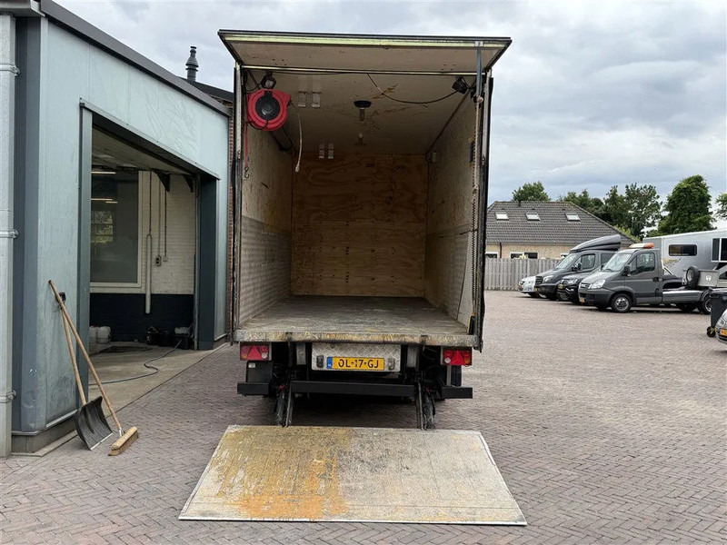 Mercedes-Benz Sprinter 519 EURO 5 BE.COMBINATIE 3.3 TON LOADCAP - Tractor unit: picture 5 Mercedes-Benz Sprinter 519 EURO 5 BE.COMBINATIE 3.3 TON LOADCAP - Tractor unit: picture 5