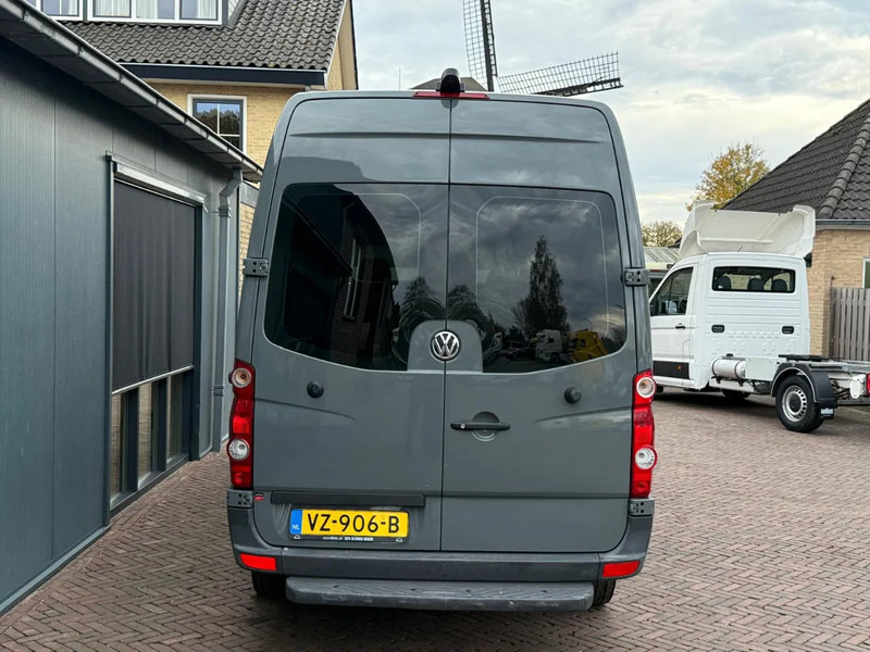 Volkswagen Crafter 50 2.0 136 PK 3 zits Airco Cruise Camera Navigatie Nette Auto! 11/2015 - Panel van: picture 3 Volkswagen Crafter 50 2.0 136 PK 3 zits Airco Cruise Camera Navigatie Nette Auto! 11/2015 - Panel van: picture 3
