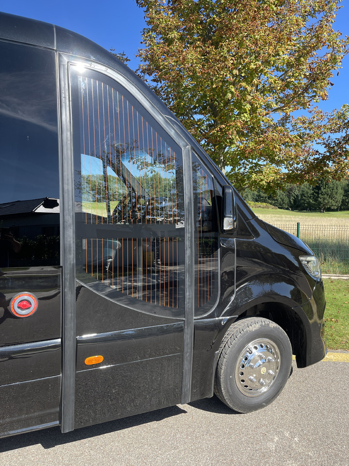 New Minibus, People carrier MERCEDES-BENZ SPRINTER 519 CDI (MB BUSPERFECT): picture 26