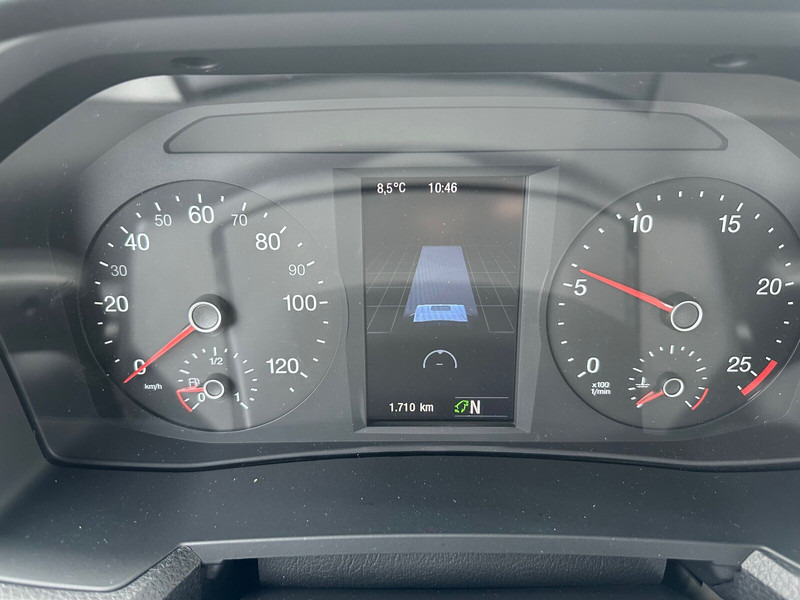 Leasing of MAN TGS 33.400 6X4 BB CH MAN TGS 33.400 6X4 BB CH: picture 7