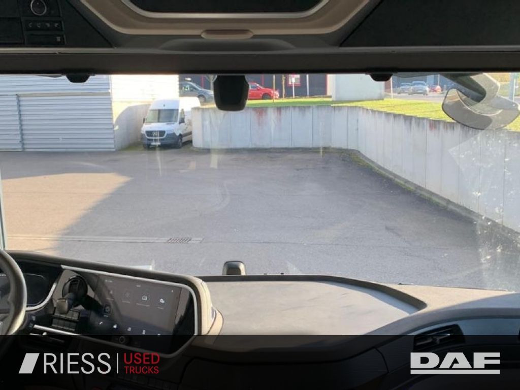 Tractor unit DAF XG 480 FT AUT LM: picture 7 Tractor unit DAF XG 480 FT AUT LM: picture 7