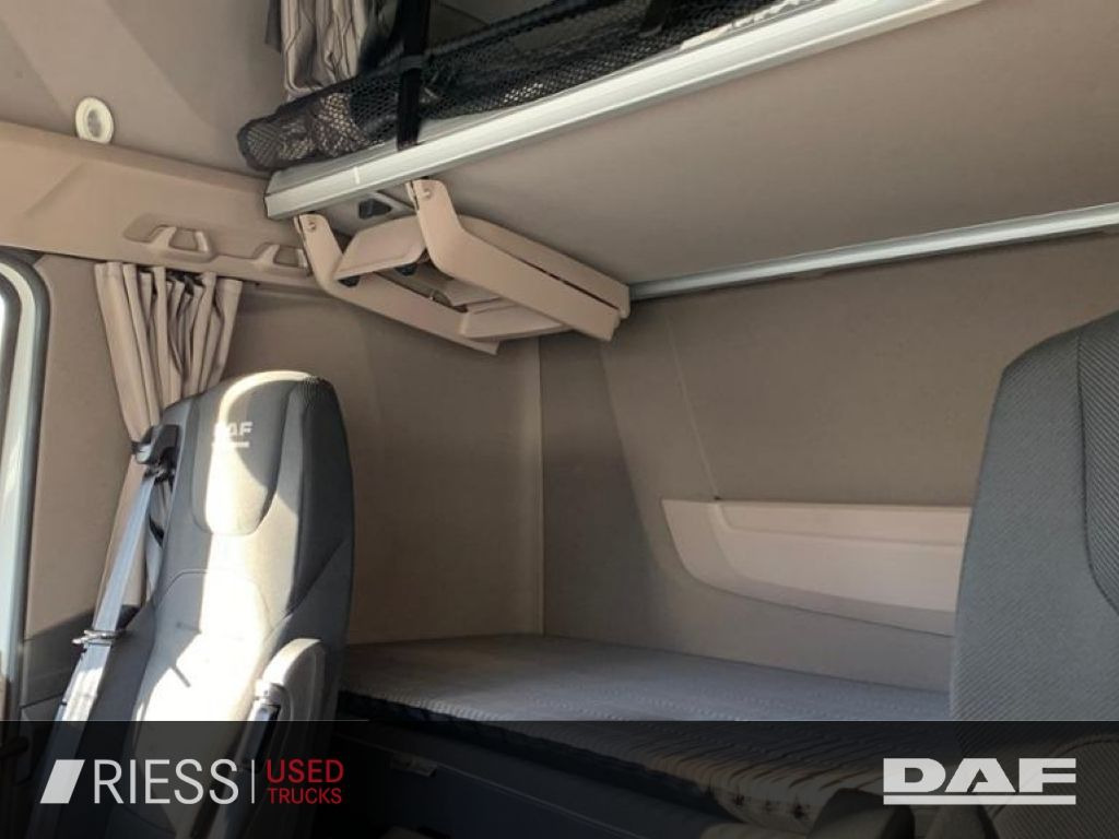 Tractor unit DAF XG 480 FT AUT LM: picture 9 Tractor unit DAF XG 480 FT AUT LM: picture 9