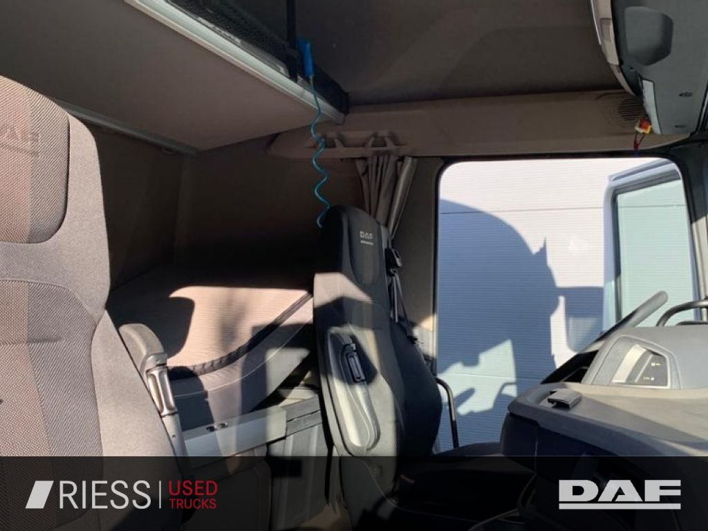 Tractor unit DAF XG 480 FT AUT LM: picture 8 Tractor unit DAF XG 480 FT AUT LM: picture 8