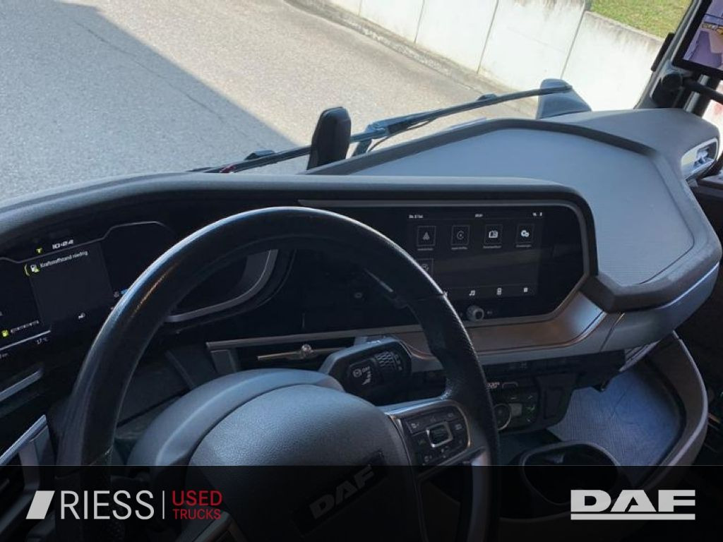 DAF XG 480 FT SpurH - Tractor unit: picture 5 DAF XG 480 FT SpurH - Tractor unit: picture 5