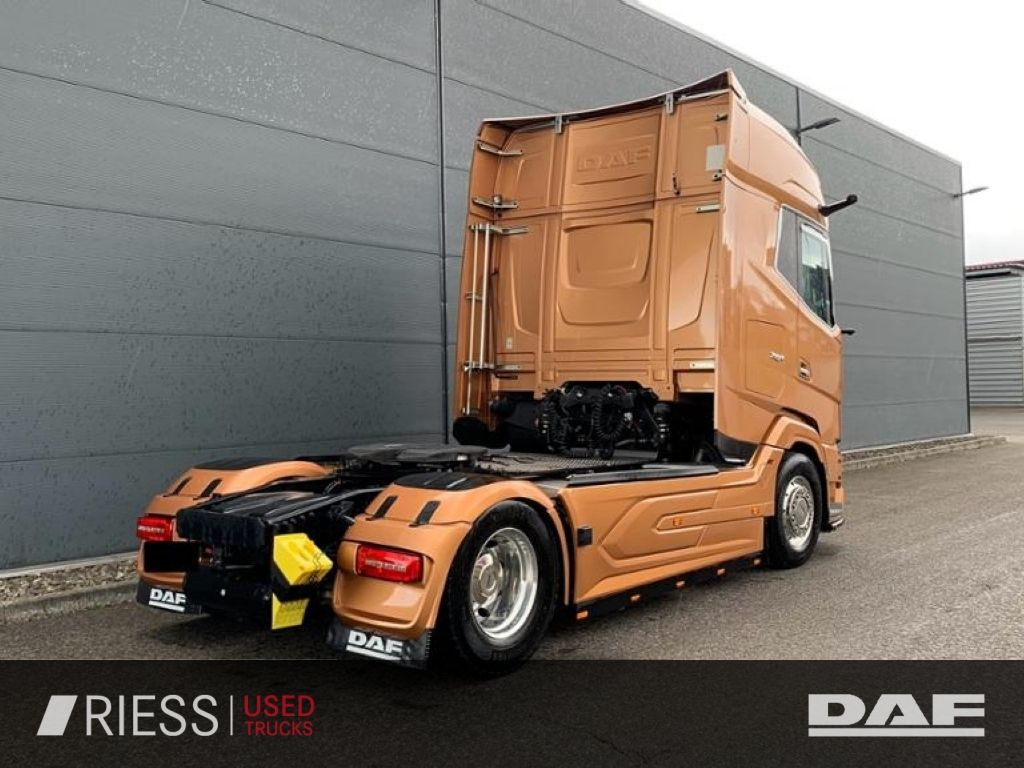 DAF XG+ 530 FT SpurH KAM - Tractor unit: picture 3 DAF XG+ 530 FT SpurH KAM - Tractor unit: picture 3