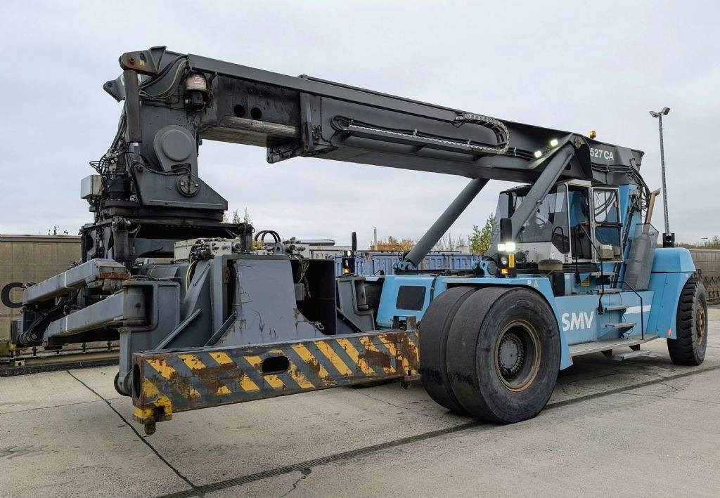 SMV SC4527CA5 - Reach stacker: picture 1 SMV SC4527CA5 - Reach stacker: picture 1