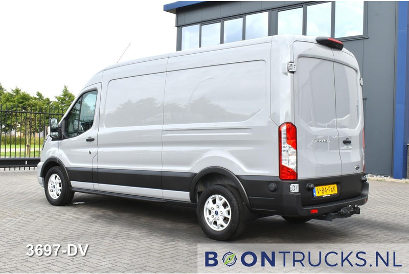 Ford Transit 165PK | L3H2 BESTELBUS * AUTOMAAT * NW MODEL * CARPLAY * XENON * CAMERA - Panel van: picture 4 Ford Transit 165PK | L3H2 BESTELBUS * AUTOMAAT * NW MODEL * CARPLAY * XENON * CAMERA - Panel van: picture 4