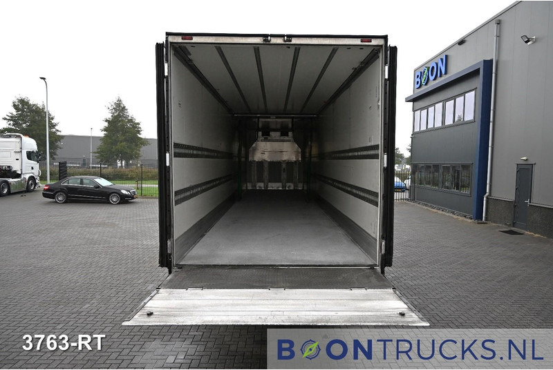 Krone SD COOL LINER CARRIER VECTOR 1550 | 2x LIFT AXLE * TAIL LIFT * NL TRAILER * 04-2026 - Refrigerated semi-trailer: picture 2 Krone SD COOL LINER CARRIER VECTOR 1550 | 2x LIFT AXLE * TAIL LIFT * NL TRAILER * 04-2026 - Refrigerated semi-trailer: picture 2
