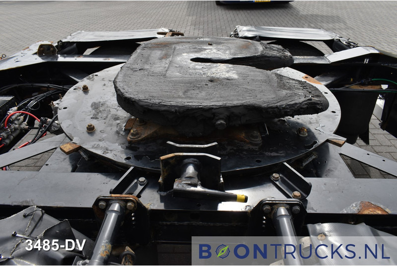 Dolly trailer Krone ZZ DOLLY | TURNTABLE * BPW / DISC: picture 13