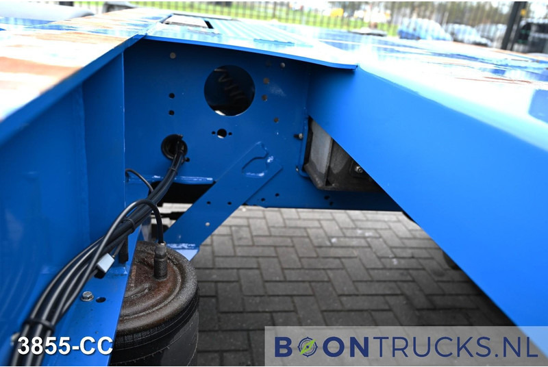 Container transporter/ Swap body semi-trailer Schmitz Cargobull SCB*S3B | 2x20-30-40-45ft HC * LIFT AXLE * DISC BRAKE * EXTENDABLE REAR: picture 18 Container transporter/ Swap body semi-trailer Schmitz Cargobull SCB*S3B | 2x20-30-40-45ft HC * LIFT AXLE * DISC BRAKE * EXTENDABLE REAR: picture 18