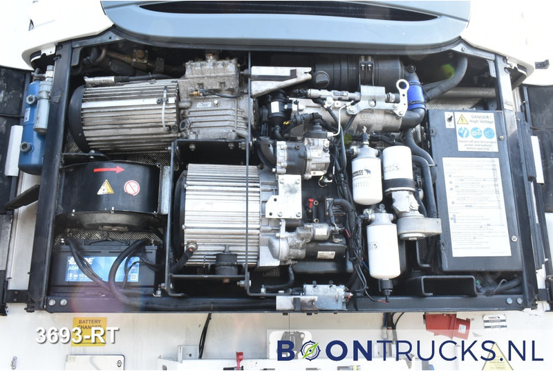 Refrigerated semi-trailer Schmitz Cargobull SCB*S3B | PALLET BOX * ALU FLOOR * 3x AVAILABLE: picture 14