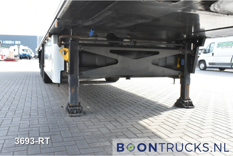 Refrigerated semi-trailer Schmitz Cargobull SCB*S3B | PALLET BOX * ALU FLOOR * 3x AVAILABLE: picture 8