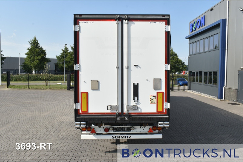 Refrigerated semi-trailer Schmitz Cargobull SCB*S3B | PALLET BOX * ALU FLOOR * 3x AVAILABLE: picture 7