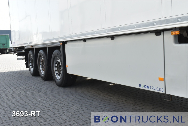 Refrigerated semi-trailer Schmitz Cargobull SCB*S3B | PALLET BOX * ALU FLOOR * 3x AVAILABLE: picture 19