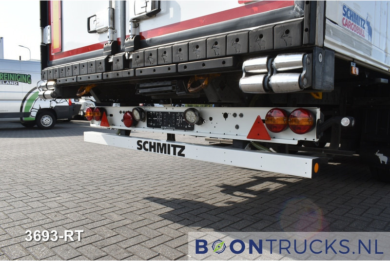 Refrigerated semi-trailer Schmitz Cargobull SCB*S3B | PALLET BOX * ALU FLOOR * 3x AVAILABLE: picture 17