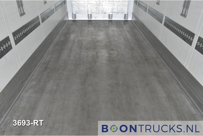 Refrigerated semi-trailer Schmitz Cargobull SCB*S3B | PALLET BOX * ALU FLOOR * 3x AVAILABLE: picture 13