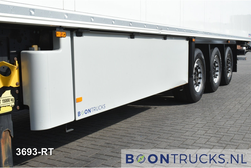 Refrigerated semi-trailer Schmitz Cargobull SCB*S3B | PALLET BOX * ALU FLOOR * 3x AVAILABLE: picture 20