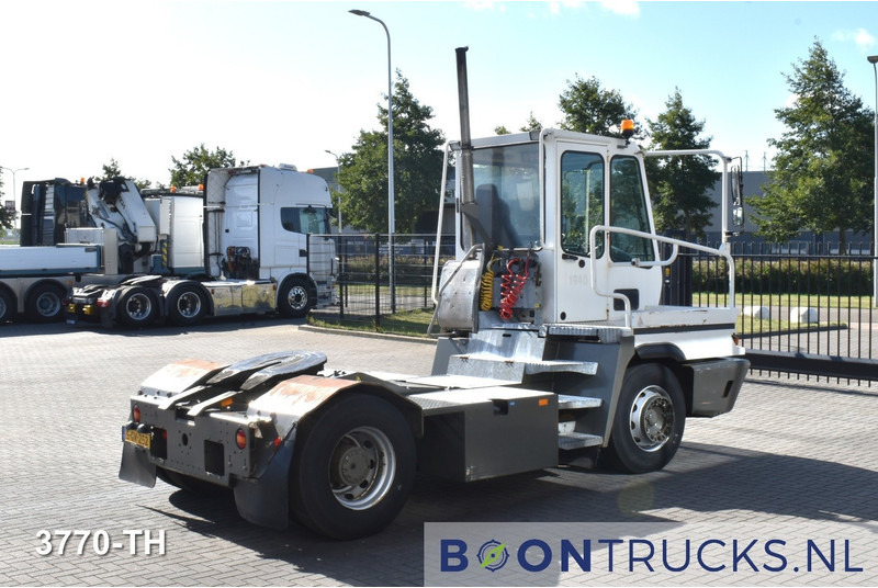 Terberg YT222 4x2 | TERMINAL TRUCK * NL KENTEKEN - Terminal tractor: picture 5 Terberg YT222 4x2 | TERMINAL TRUCK * NL KENTEKEN - Terminal tractor: picture 5