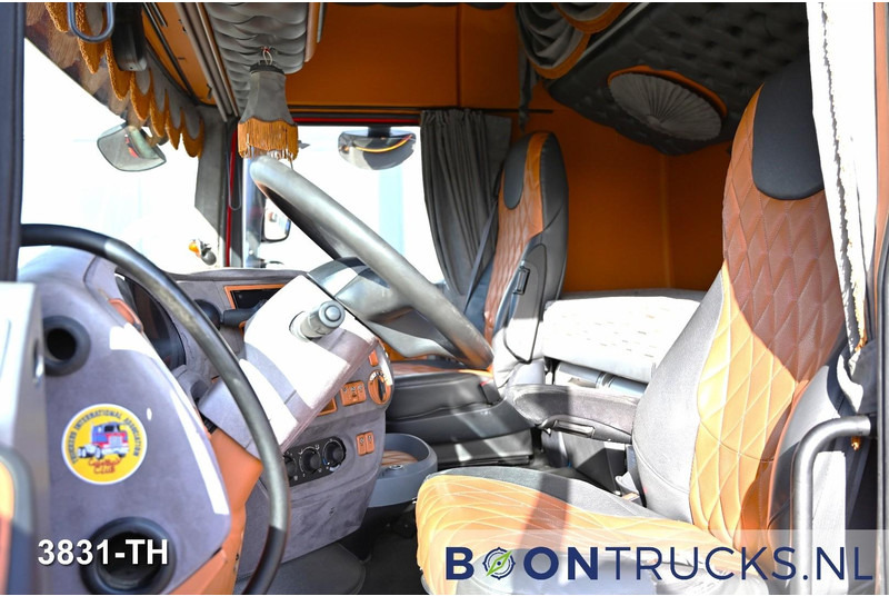 DAF XF 460 FTP 6x2 | EURO 6 * HYDRAULICS * PARKING AIRCO * NL TRUCK * APK 04-2026 - Tractor unit: picture 2 DAF XF 460 FTP 6x2 | EURO 6 * HYDRAULICS * PARKING AIRCO * NL TRUCK * APK 04-2026 - Tractor unit: picture 2