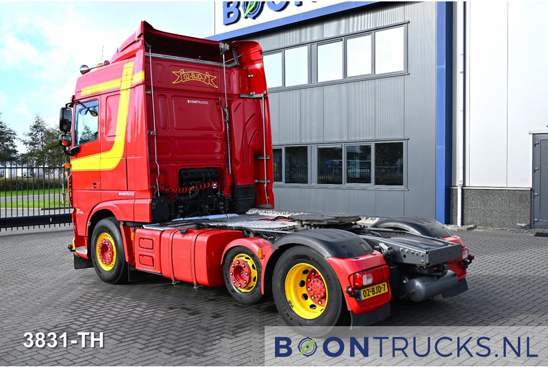 DAF XF 460 FTP 6x2 | EURO 6 * HYDRAULICS * PARKING AIRCO * NL TRUCK * APK 04-2026 - Tractor unit: picture 4 DAF XF 460 FTP 6x2 | EURO 6 * HYDRAULICS * PARKING AIRCO * NL TRUCK * APK 04-2026 - Tractor unit: picture 4